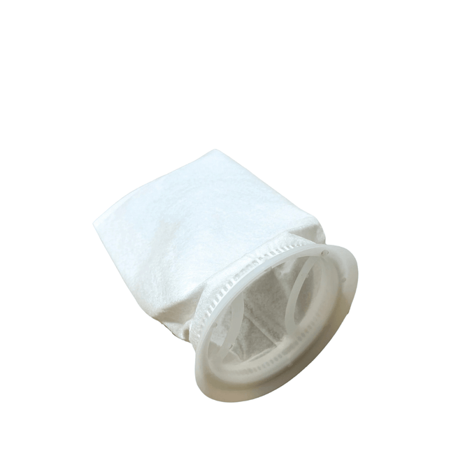 PRISM Size 1 Polyester Bag Filter (Flanged Neck) - GroAqua