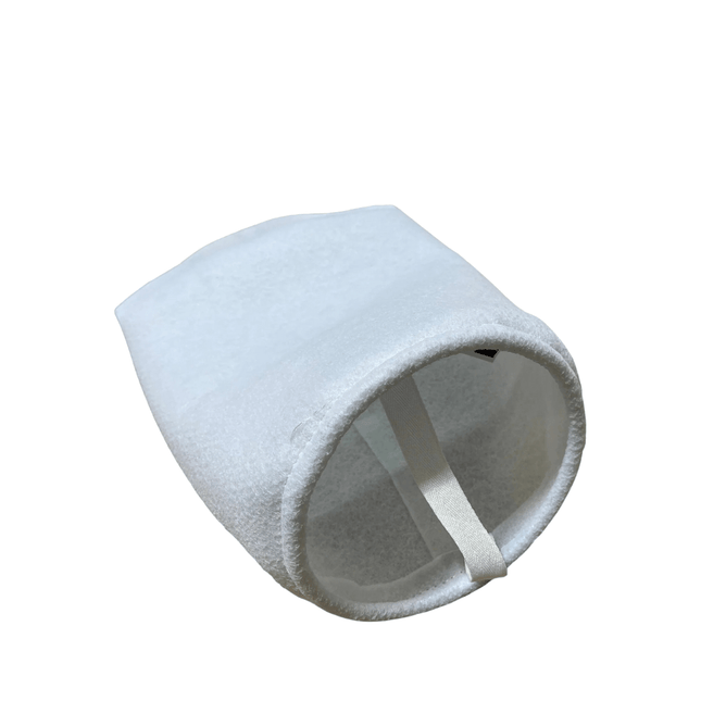 Prism Size 1 Polypropylene Bag Filter (Neck Ring) - GroAqua