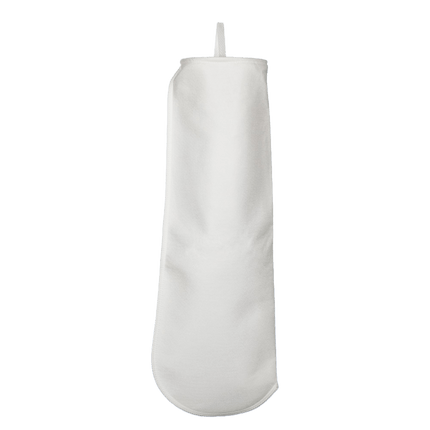 PRISM Size 2 Polyester Bag Filter (Polypropylene Neck) - GroAqua