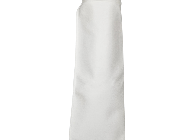 Prism Size 2 Polypropylene Bag Filter (Neck Ring) - GroAqua