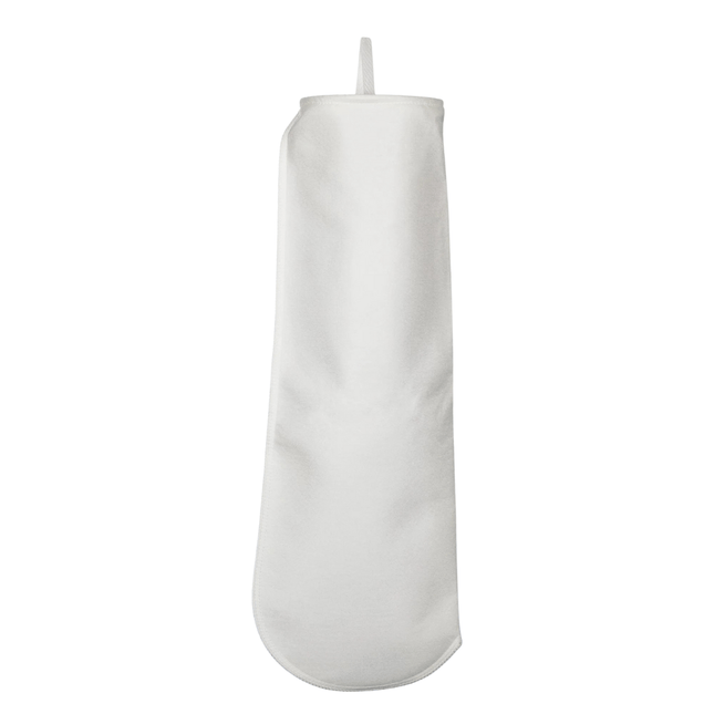 Prism Size 2 Polypropylene Bag Filter (Neck Ring) - GroAqua