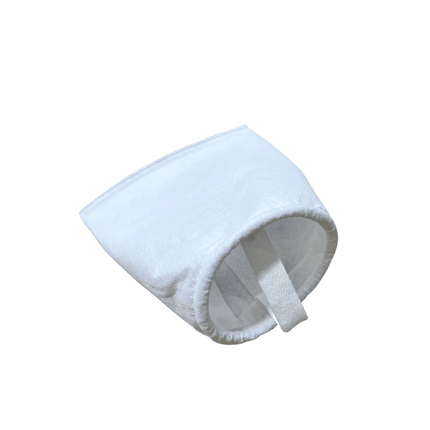 Prism Size 3 Polypropylene Bag Filter (Neck Ring) 100 Micron - GroAqua