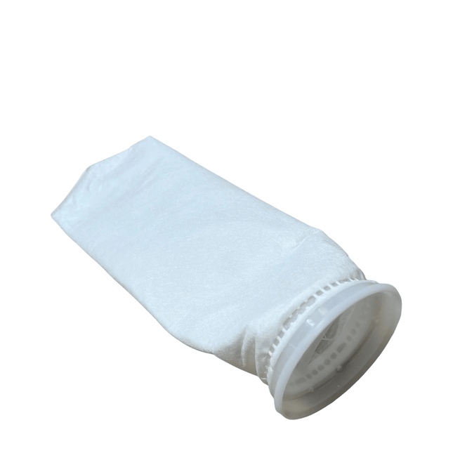 Prism Size 4 Polypropylene Bag Filter (Flanged Neck) - GroAqua