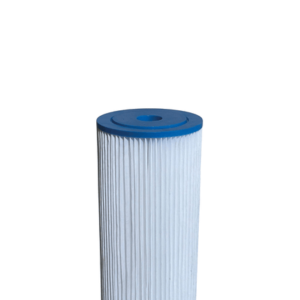 Prism Value Polyester Pleated Filter 9 3/4" Large Diameter - GroAqua