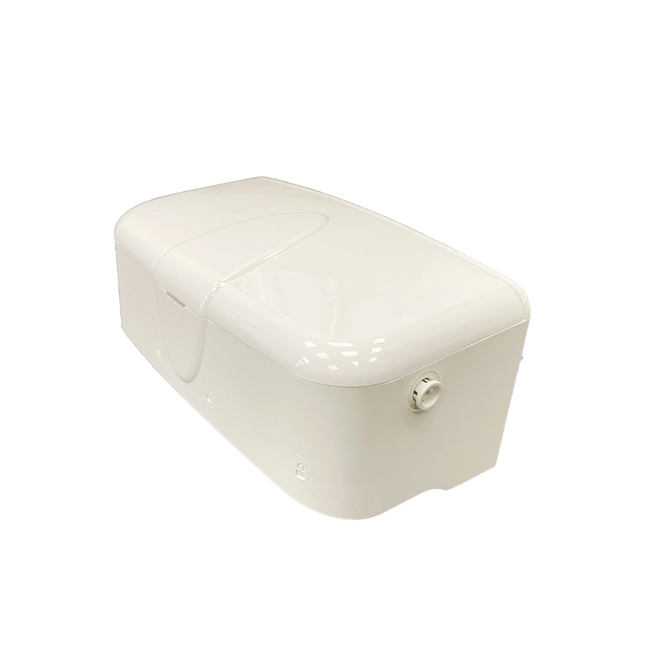 PRISM Value Twist-Lock Filter Head Single POU Prism