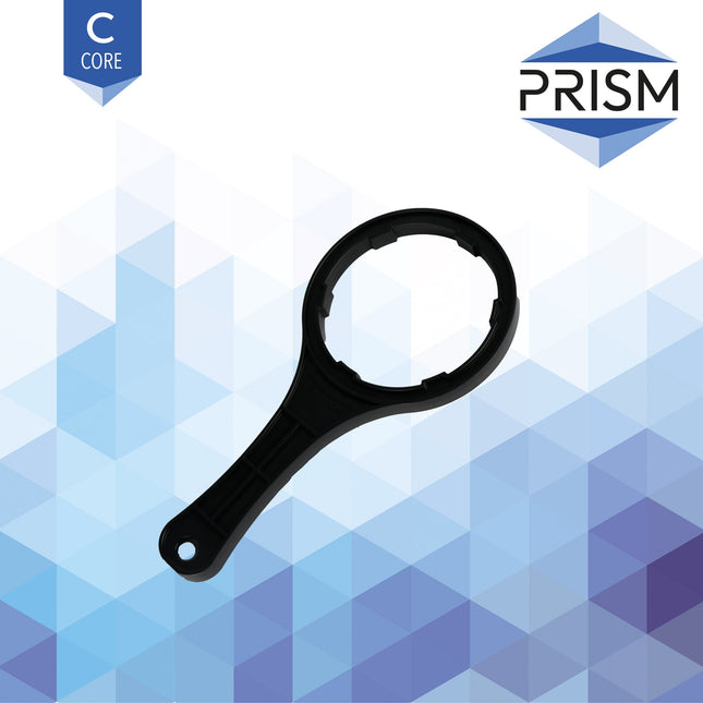 PRISM Wrench for 1.8 X 12 Housing Filter Housing Accessory Prism