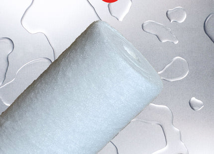 Purtrex Filter Cartridge 20" Large Diameter Sediment Cartridge Veolia 1 Micron