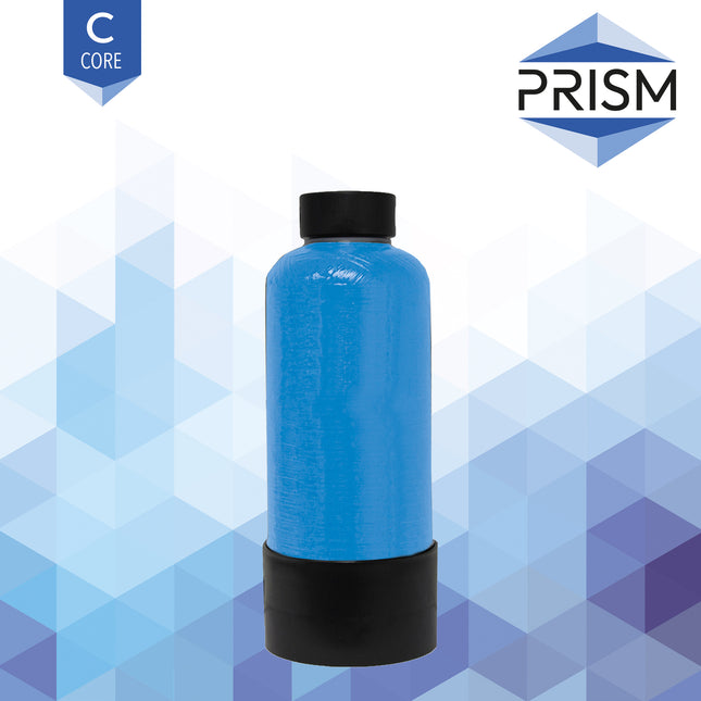 PRISM Core Fibre Glass Pressure Vessel 6"x13" System Pressure Vessel Prism   