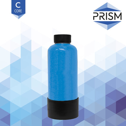 PRISM Core Fibre Glass Pressure Vessel 8"X22" System