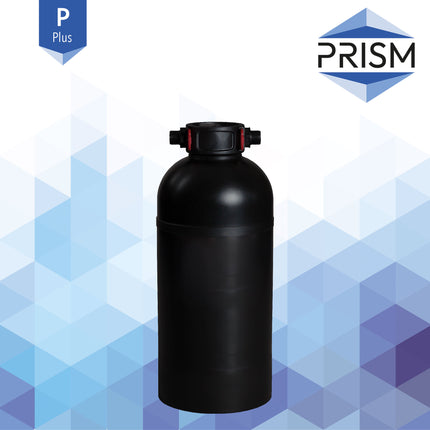 PRISM Plus High Yield Polypropylene Pressure Vessel 8"X17" System Pressure Vessel Prism   