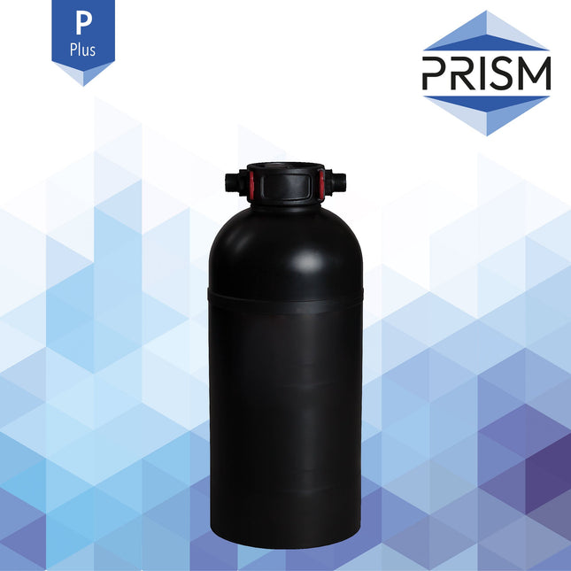 PRISM Plus High Yield Polypropylene Pressure Vessel 8"X35" System Pressure Vessel Prism   