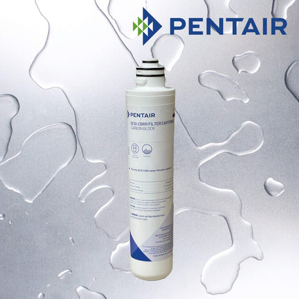 PENTAIR QC CBBR Chlorine Taste Odour Lead Reduction Replacement Cartridge Carbon Cartridge Pentair   