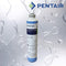 PENTAIR QCGACR Chlorine Taste Odour Replacement Cartridge Carbon Cartridge Pentair   