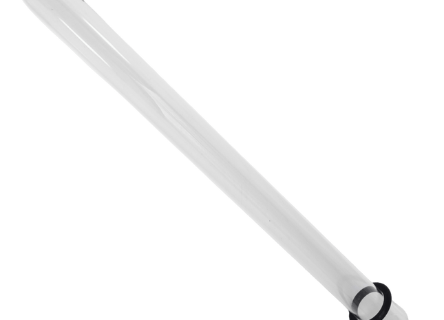 Quartz sleeve for Wedeco Aquada 2/4 UV system UV Sleeve Wedeco