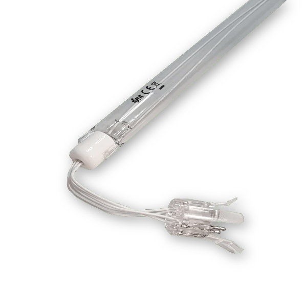 Replacement NLR1845 UV lamp (Aquada 2/4) UV Lamp GroAqua UK