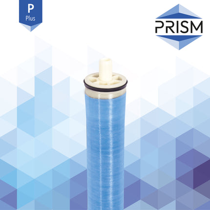 PRISM High Production Membrane 2.5" x 21" Reverse Osmosis Prism   