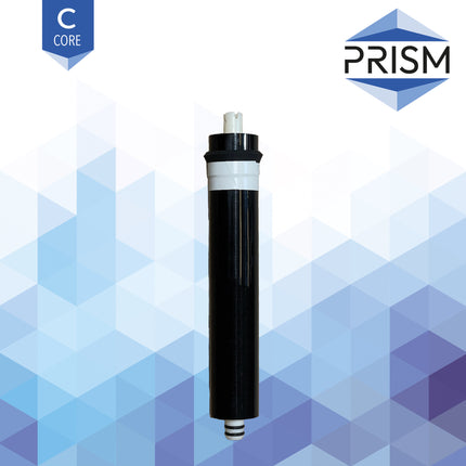 PRISM 3 x 12” Reverse Osmosis Membrane 500GPD Reverse Osmosis Prism   