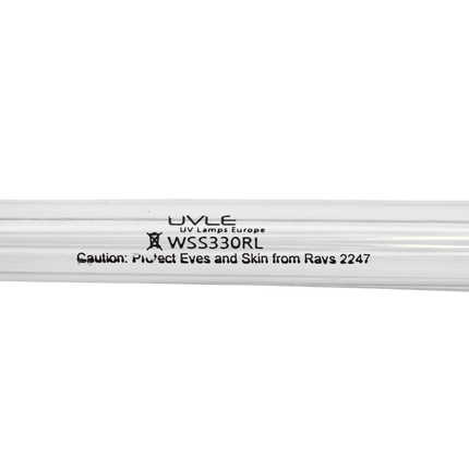 S330RL UV Lamp UV Lamp GroAqua UK