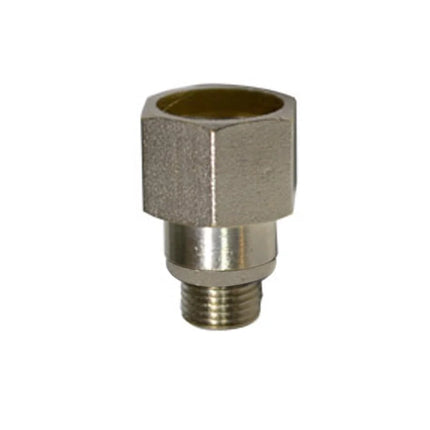 Aquafilter KCGA-1-E2 brass extension Housing Accessory Aquafilter   