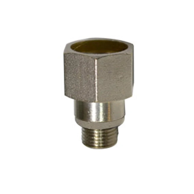 Aquafilter KCGA-1-E2 brass extension Housing Accessory Aquafilter   
