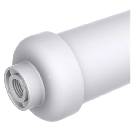 Aquafilter AISTRO-DI 10" In-line water demineralizing cartridge 1/4" NPT Resin Cartridge Aquafilter   