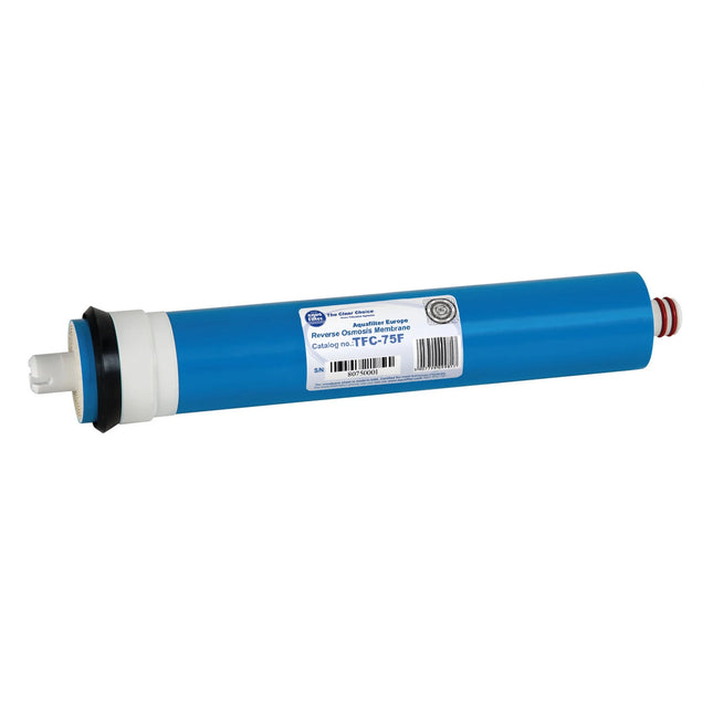 Aquafilter TFC-75F RO membrane Reverse Osmosis Aquafilter