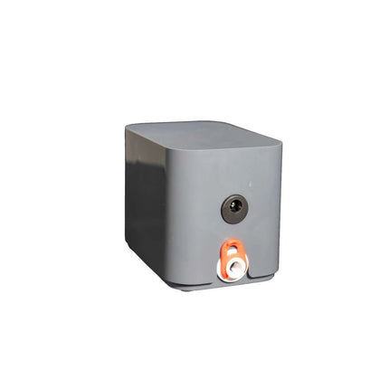 Sabre UV Disinfection System, 2 LPM, 1/4" QC - GroAqua