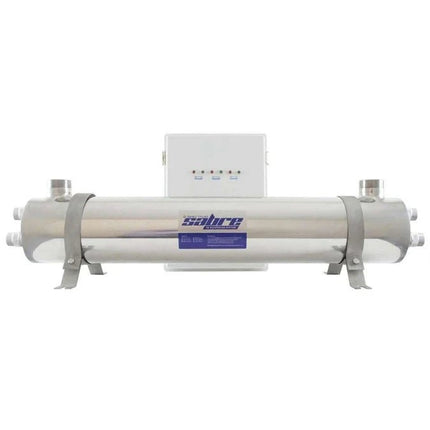 Sabre UV Disinfection System, 250 LPM, 2" BSP - GroAqua