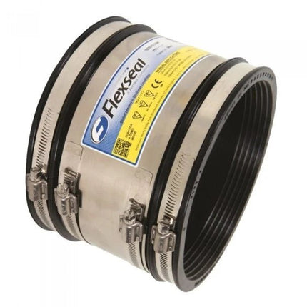 SC250 Standard Coupling 225-250mm Coupling Flexiseal