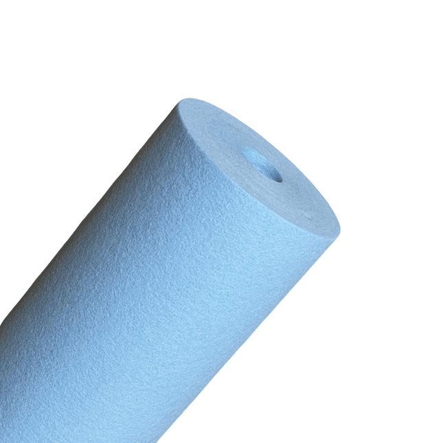 SPECTRUM AMS Antimicrobial Trudepth Filter 5 Micron 9 3/4" Large Diameter - GroAqua