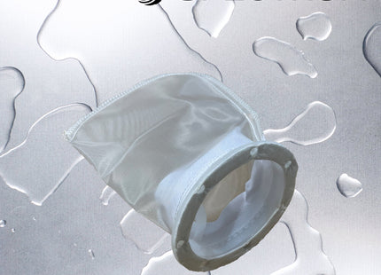 Spectrum BN-410 Nylon Filter Bag 10" Bag Filter Spectrum 50