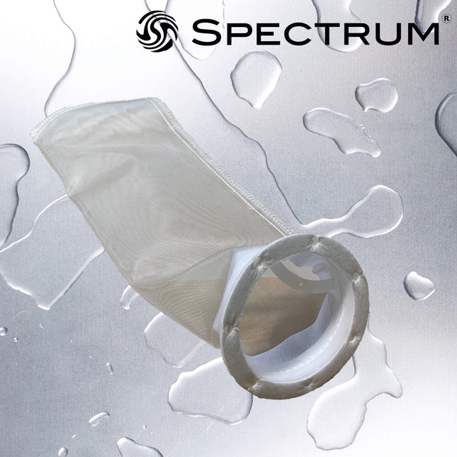 Spectrum BN-420 Nylon Filter Bag 20" Bag Filter Spectrum 50