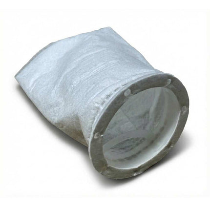 Spectrum BP - 410 Polypropylene Filter Bag Filter 10" - GroAqua