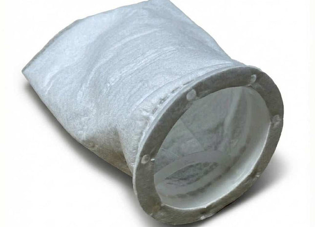 Spectrum BP - 410 Polypropylene Filter Bag Filter 10" - GroAqua
