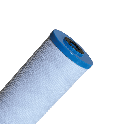 Spectrum ECB Economy Carbon Block 9 3/4" Large Diameter - GroAqua