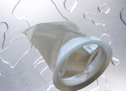 SPECTRUM Economic Bag Nylon Size 1 Polypropylene Premier Neck Bag Filter Spectrum 50 Micron