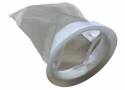 SPECTRUM Economic Bag Nylon Size 1 Polypropylene Premier Neck - GroAqua