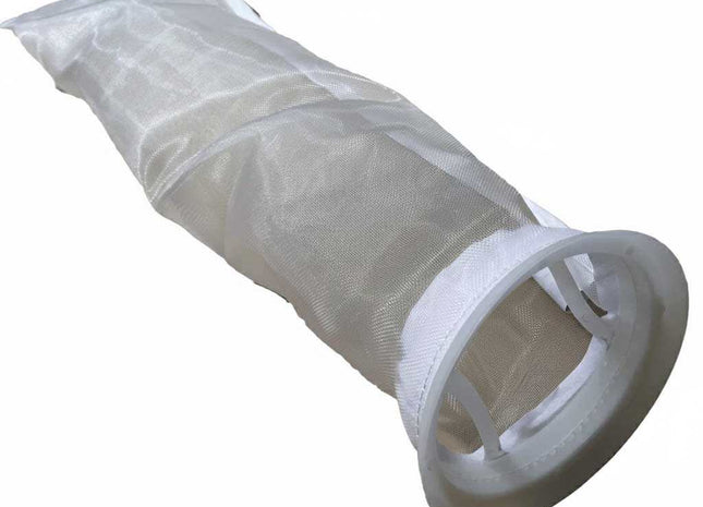 SPECTRUM Economic Bag Nylon Size 2 Polypropylene Standard Neck - GroAqua