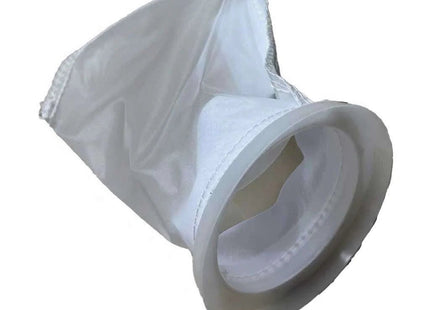 SPECTRUM Economic Bag Nylon Size 3 Polypropylene Premier Neck - GroAqua