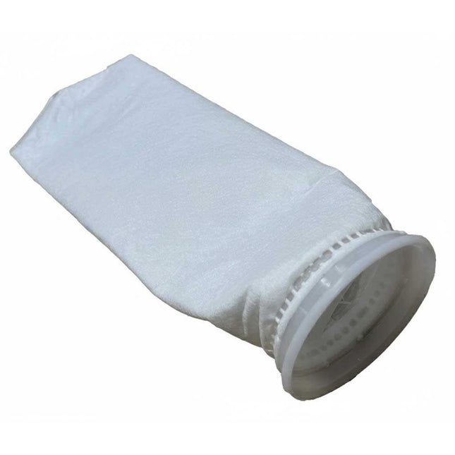 SPECTRUM Economic Bag Nylon Size 4 Polypropylene Premier Neck - GroAqua