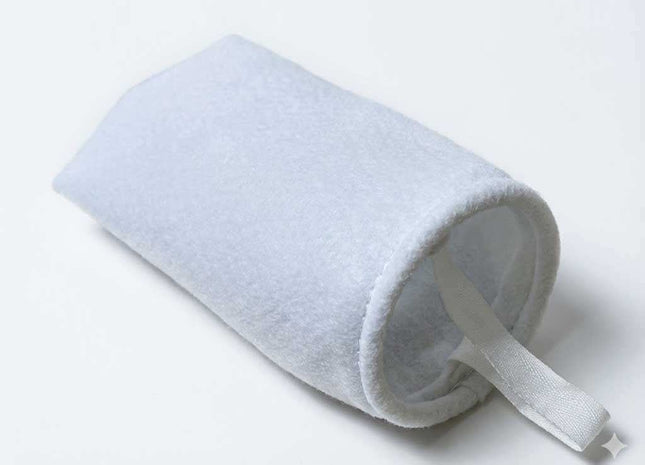 SPECTRUM Economic Bag Polyester Size 4 Polypropylene Neck Ring - GroAqua