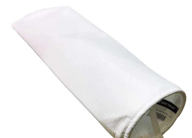 SPECTRUM Economic Bag Polypropylene Size 2 Polypropylene Neck Ring - GroAqua