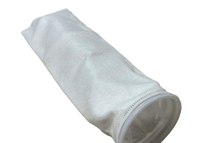 SPECTRUM Economic Bag Polypropylene Size 2 Polypropylene Standard Neck - GroAqua