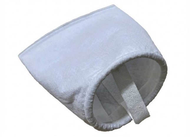 SPECTRUM Economic Bag Polypropylene Size 3 Polypropylene Neck Ring - GroAqua