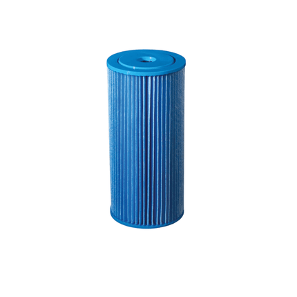 SPECTRUM EPE - AM Pleat Economic Polyester Antimicrobial Pleated Filter 5 micron - GroAqua