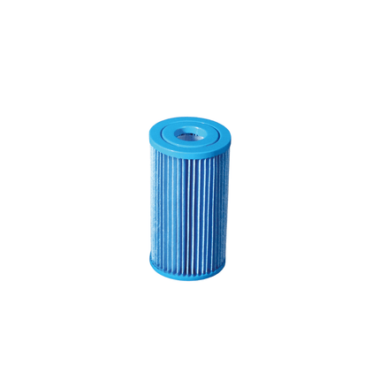 SPECTRUM EPE - AM Pleat Economic Polyester Antimicrobial Pleated Filter 5 micron - GroAqua