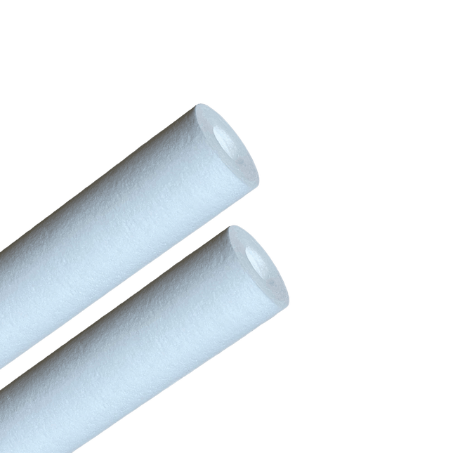 Spectrum ESP Economic Spun Bonded TruDepth Filter 30" - GroAqua