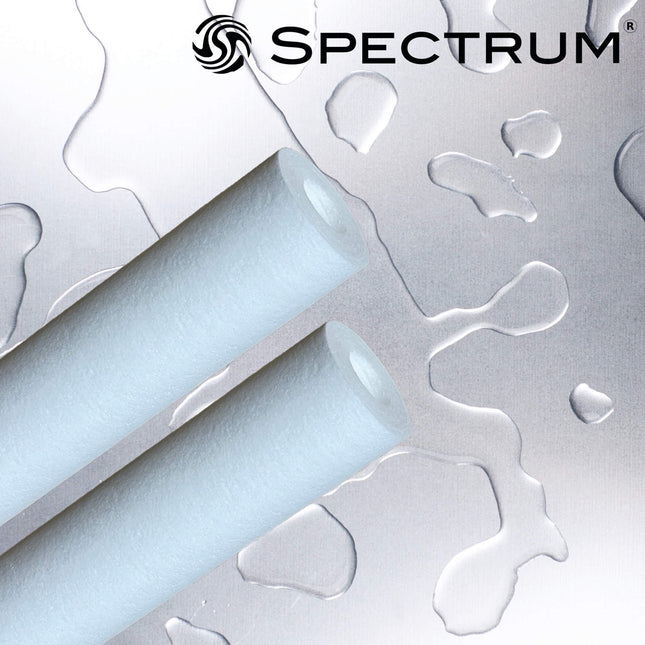 SPECTRUM ESP Economic Spun Bonded TruDepth Filter - GroAqua