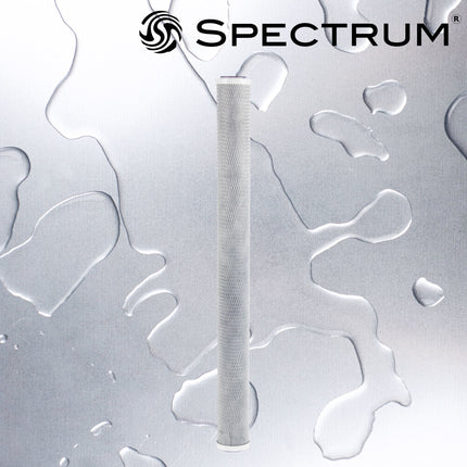 Spectrum FibreOnyx Carbon Filter 5 Micron 30" Filter (SFBC) - GroAqua