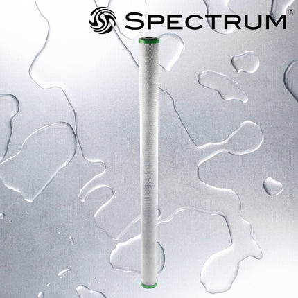 Spectrum Fibreonyx Lead Reduction Filter 0.5 Micron 40" (SFBC - PB) - GroAqua